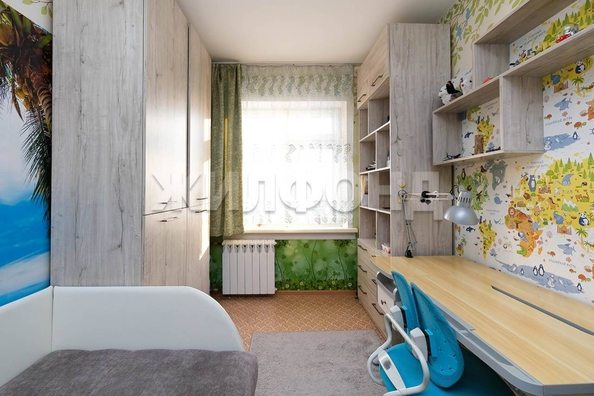 
  Продается 2-комн. квартира, 45.6 м², Кропоткина ул, д. 119/1
. Фото 7.