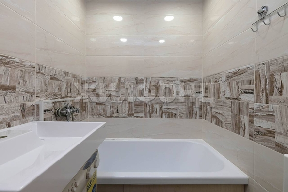 
  Продается 2-комн. квартира, 45.6 м², Кропоткина ул, д. 119/1
. Фото 10.