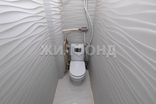 
  Продается 2-комн. квартира, 45.6 м², Кропоткина ул, д. 119/1
. Фото 12.