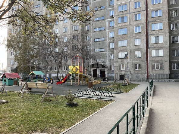 
  Продается 2-комн. квартира, 51 м², Троллейная ул, д. 71
. Фото 6.