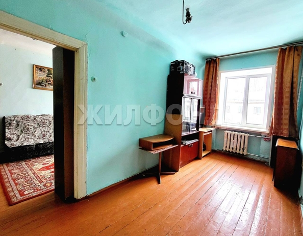 
  Продается 2-комн. квартира, 47.2 м², Фасадная ул, д. 26/1
. Фото 3.