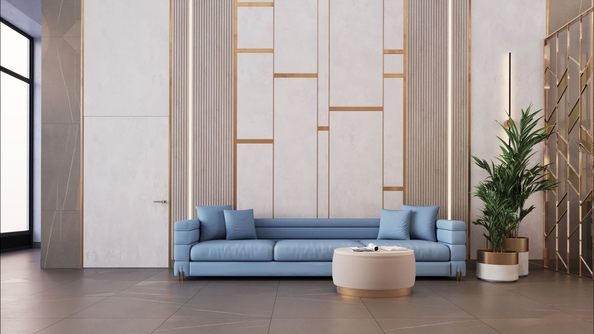 
  Продается 2-комн. квартира, 40.2 м², ЖК Citatum (Цитатум)
. Фото 13.