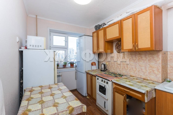 
  Продается 2-комн. квартира, 45.7 м², Кошурникова ул, д. 7/1
. Фото 9.