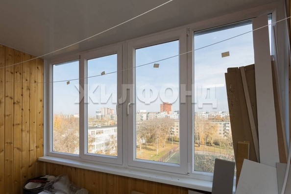 
  Продается 2-комн. квартира, 45.7 м², Кошурникова ул, д. 7/1
. Фото 17.