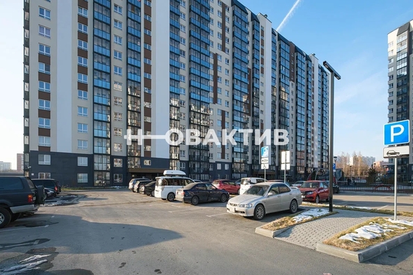 
  Продается студия, 29.2 м², ЖК Квартал на Игарской, дом 1
. Фото 3.