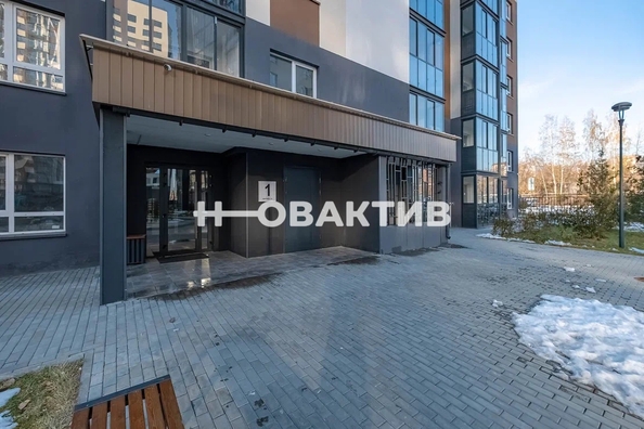 
  Продается студия, 29.2 м², ЖК Квартал на Игарской, дом 1
. Фото 5.