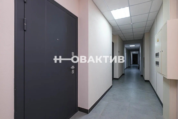 
  Продается студия, 29.2 м², ЖК Квартал на Игарской, дом 1
. Фото 8.