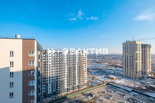
  Продается студия, 29.2 м², ЖК Квартал на Игарской, дом 1
. Фото 9.
