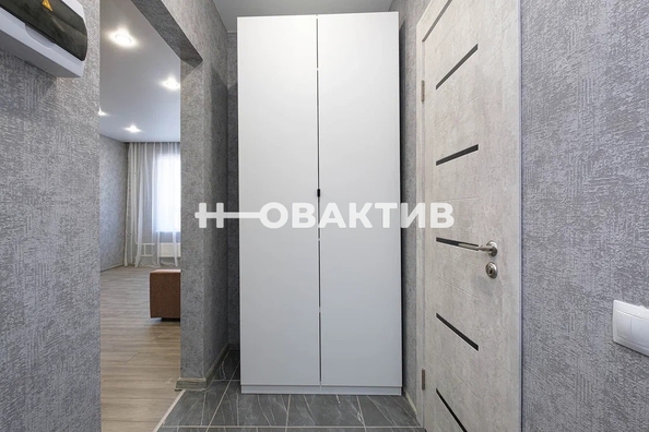 
  Продается студия, 29.2 м², ЖК Квартал на Игарской, дом 1
. Фото 13.