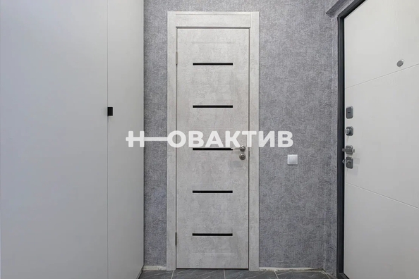 
  Продается студия, 29.2 м², ЖК Квартал на Игарской, дом 1
. Фото 14.