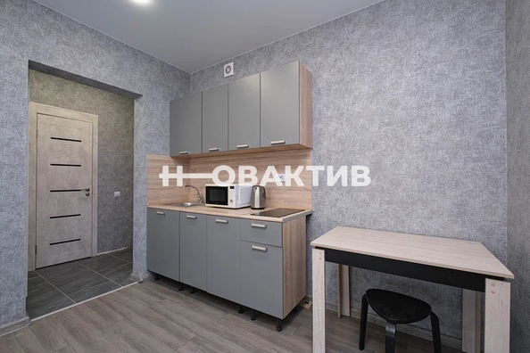 
  Продается студия, 29.2 м², ЖК Квартал на Игарской, дом 1
. Фото 18.