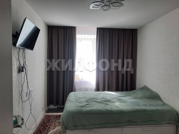 
  Продается 2-комн. квартира, 58.3 м², В. Высоцкого ул, д. 41/5
. Фото 1.