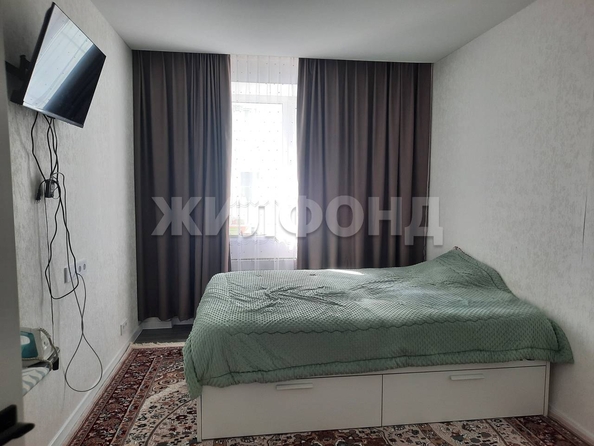 
  Продается 2-комн. квартира, 58.3 м², В. Высоцкого ул, д. 41/5
. Фото 10.