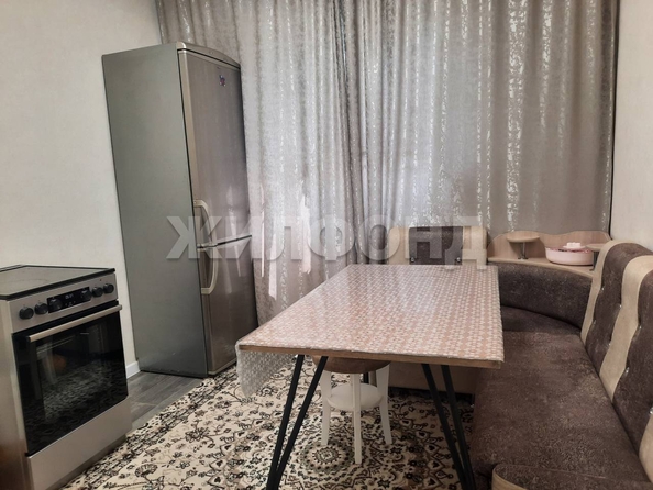 
  Продается 2-комн. квартира, 58.3 м², В. Высоцкого ул, д. 41/5
. Фото 11.