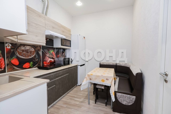 
  Продается 2-комн. квартира, 43 м², ЖК Новые снегири, блок а
. Фото 21.