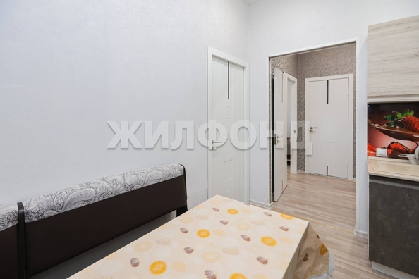 
  Продается 2-комн. квартира, 43 м², ЖК Новые снегири, блок а
. Фото 22.