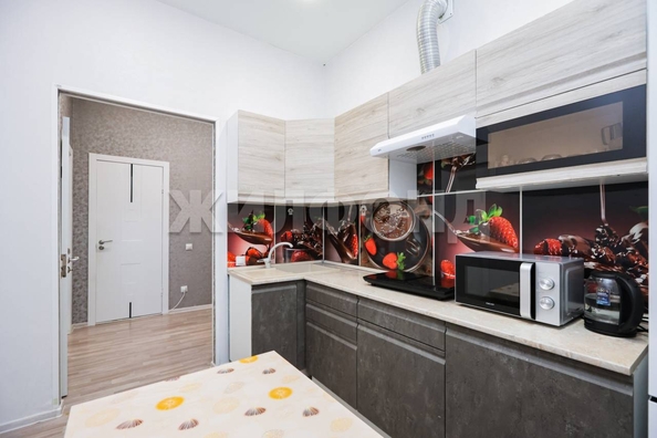 
  Продается 2-комн. квартира, 43 м², ЖК Новые снегири, блок а
. Фото 24.