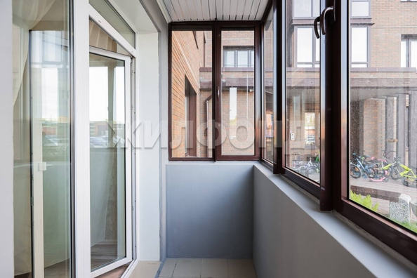 
  Продается 2-комн. квартира, 43 м², ЖК Новые снегири, блок а
. Фото 35.