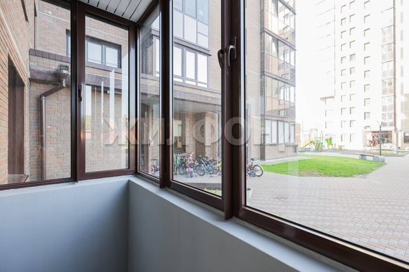 
  Продается 2-комн. квартира, 43 м², ЖК Новые снегири, блок а
. Фото 36.