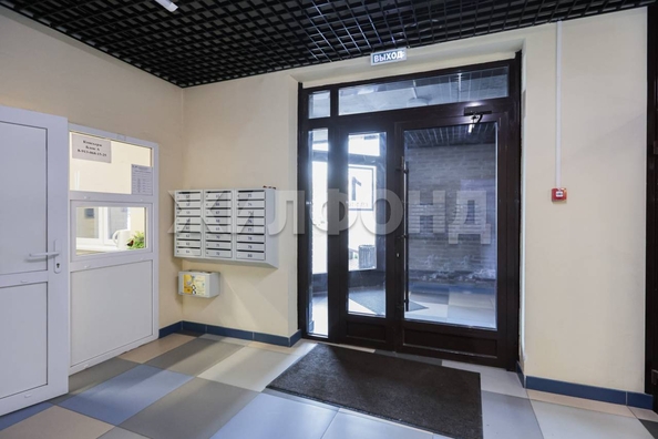 
  Продается 2-комн. квартира, 43 м², ЖК Новые снегири, блок а
. Фото 42.