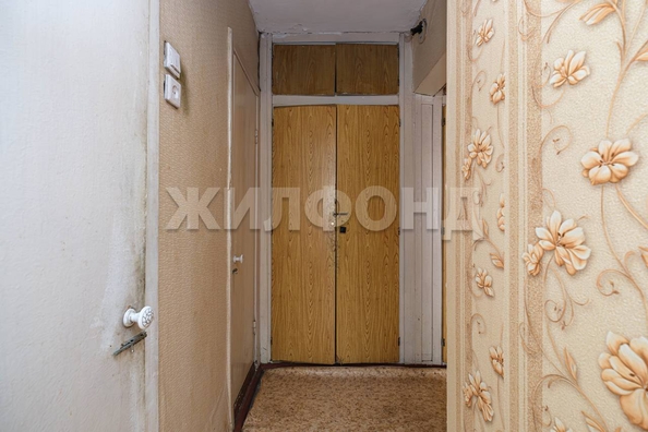 
  Продается 2-комн. квартира, 50.6 м², Оловозаводская ул, д. 1/3
. Фото 4.