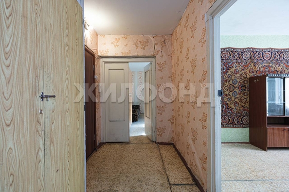 
  Продается 2-комн. квартира, 50.6 м², Оловозаводская ул, д. 1/3
. Фото 12.