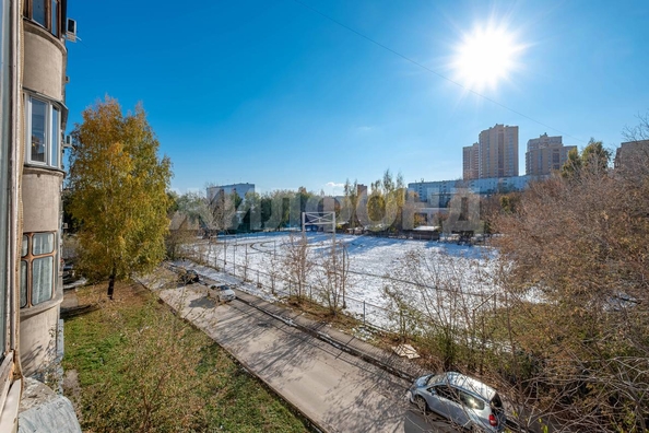 
  Продается 2-комн. квартира, 50.6 м², Оловозаводская ул, д. 1/3
. Фото 19.