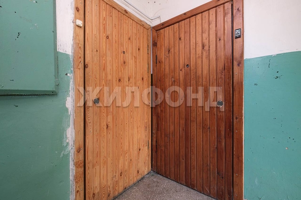 
  Продается 2-комн. квартира, 46.7 м², Филатова ул, д. 12
. Фото 11.