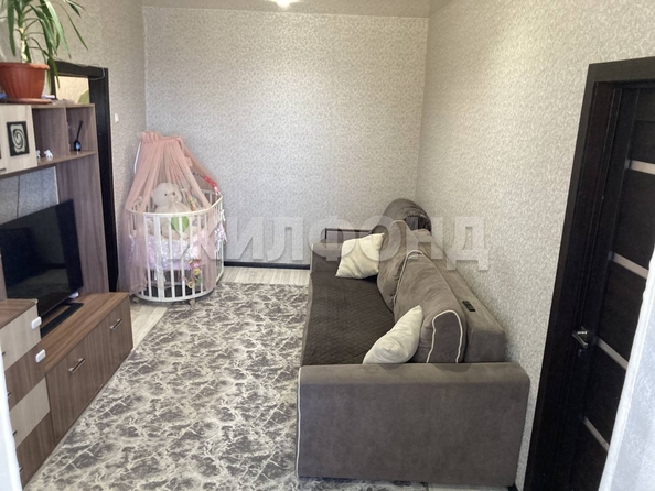 
  Продается 2-комн. квартира, 41.3 м², Ключ-Камышенское Плато ул, д. 1
. Фото 4.