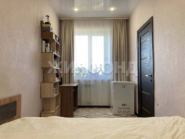 
  Продается 2-комн. квартира, 41.3 м², Ключ-Камышенское Плато ул, д. 1
. Фото 6.