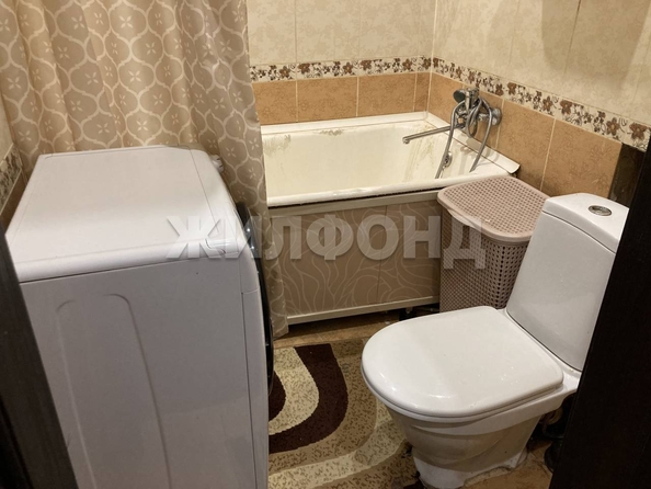 
  Продается 2-комн. квартира, 41.3 м², Ключ-Камышенское Плато ул, д. 1
. Фото 16.