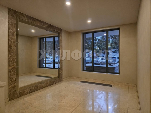 
  Продается 2-комн. квартира, 62.1 м², ЖК Лев Толстой, дом 1
. Фото 16.