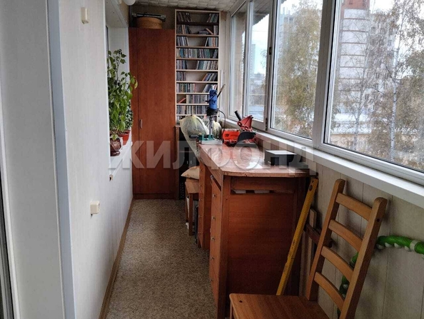 
  Продается 2-комн. квартира, 50.2 м², Медкадры ул, д. 8
. Фото 7.