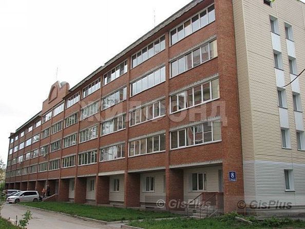 
  Продается 2-комн. квартира, 50.2 м², Медкадры ул, д. 8
. Фото 13.