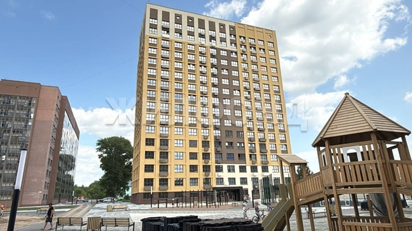 
  Продается 3-комн. квартира, 56.9 м², ЖК Одоевский, дом 1
. Фото 11.