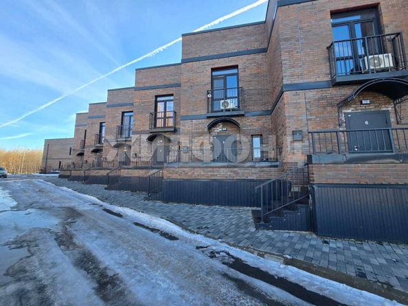 
  Продается 3-комн. квартира, 73.6 м², Солнечная ул, д. 67
. Фото 1.