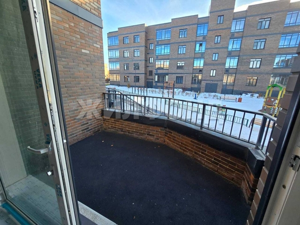 
  Продается 3-комн. квартира, 73.6 м², Солнечная ул, д. 67
. Фото 6.