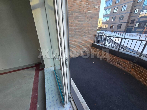 
  Продается 3-комн. квартира, 73.6 м², Солнечная ул, д. 67
. Фото 8.