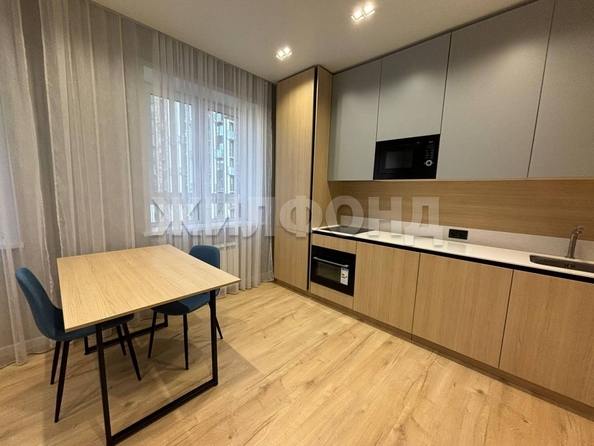 
  Продается 3-комн. квартира, 55.5 м², ЖК Чернышевский, б/с 1.1, 1.2
. Фото 4.