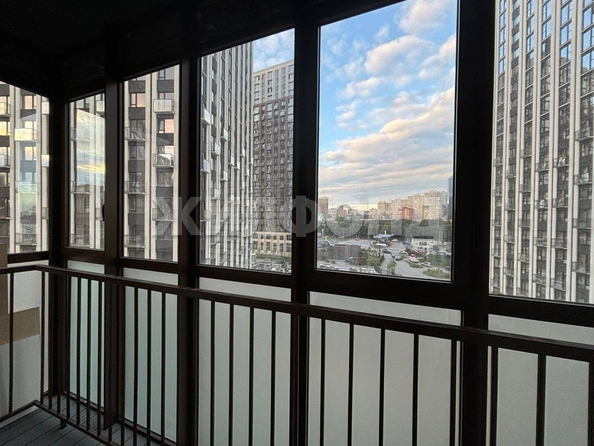 
  Продается 3-комн. квартира, 55.5 м², ЖК Чернышевский, б/с 1.1, 1.2
. Фото 12.