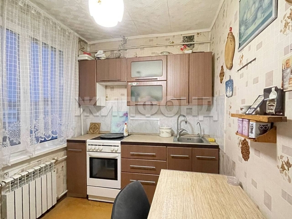 
  Продается 3-комн. квартира, 57.3 м², Молодежная ул, д. 6
. Фото 1.