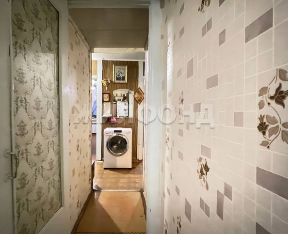 
  Продается 3-комн. квартира, 57.3 м², Молодежная ул, д. 6
. Фото 4.