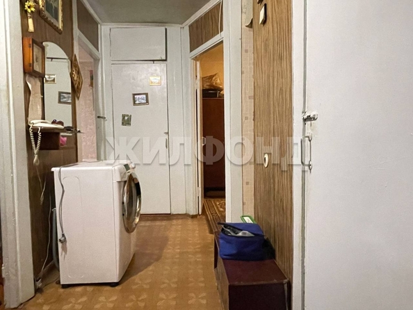 
  Продается 3-комн. квартира, 57.3 м², Молодежная ул, д. 6
. Фото 8.