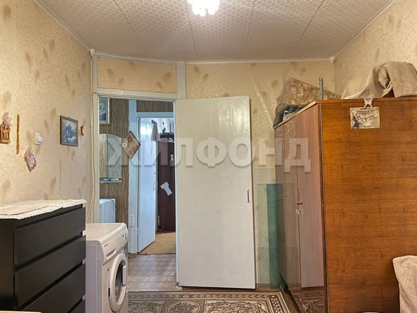 
  Продается 3-комн. квартира, 57.3 м², Молодежная ул, д. 6
. Фото 12.