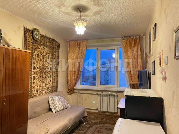 
  Продается 3-комн. квартира, 57.3 м², Молодежная ул, д. 6
. Фото 13.