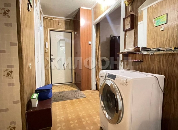 
  Продается 3-комн. квартира, 57.3 м², Молодежная ул, д. 6
. Фото 14.