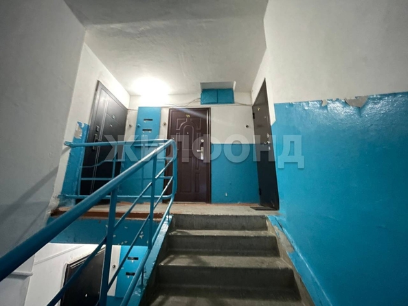 
  Продается 3-комн. квартира, 57.3 м², Молодежная ул, д. 6
. Фото 15.