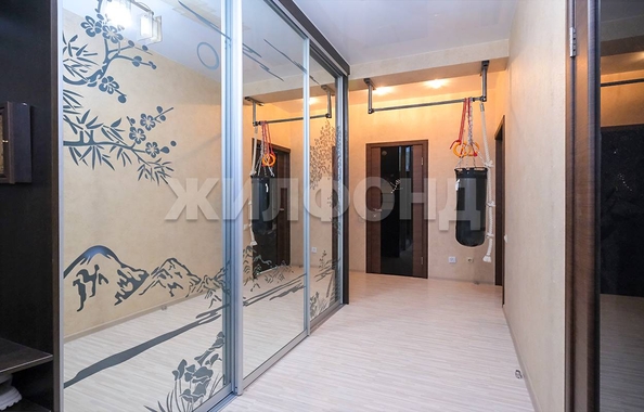 
  Продается 3-комн. квартира, 85.2 м², Адриена Лежена ул, д. 17
. Фото 10.