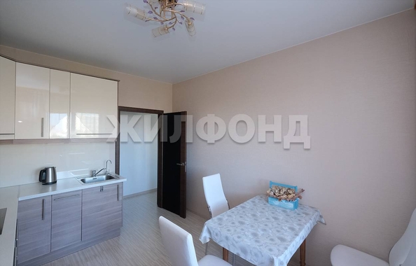 
  Продается 3-комн. квартира, 85.2 м², Адриена Лежена ул, д. 17
. Фото 15.