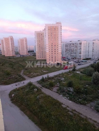 
  Продается 3-комн. квартира, 58 м², Николая Сотникова ул, д. 16
. Фото 17.